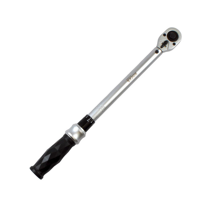 KLUCZ DYNAMOMETRYCZNY GARAGE 1/2", 20-210 NM