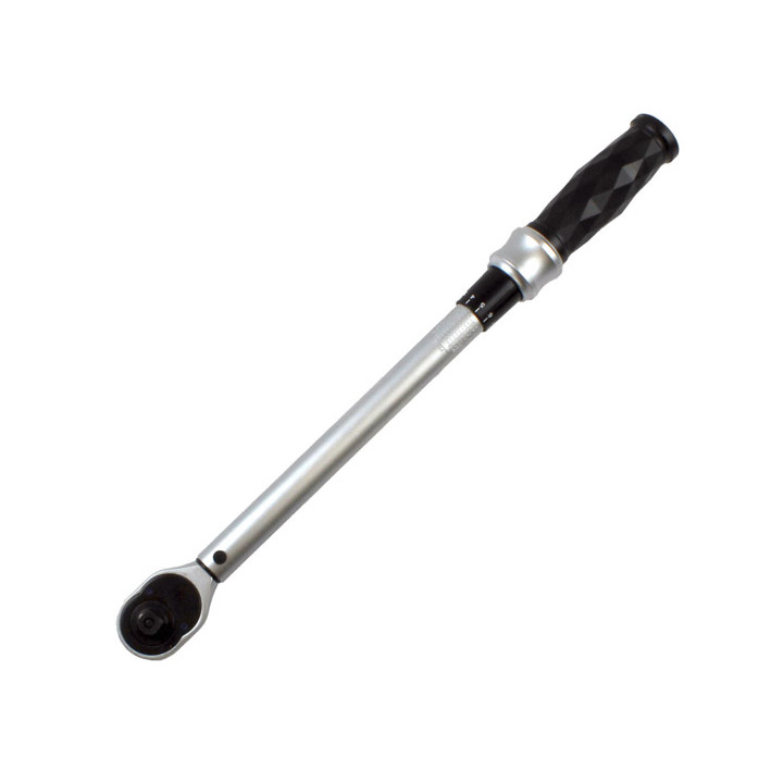 KLUCZ DYNAMOMETRYCZNY GARAGE 1/2", 20-210 NM