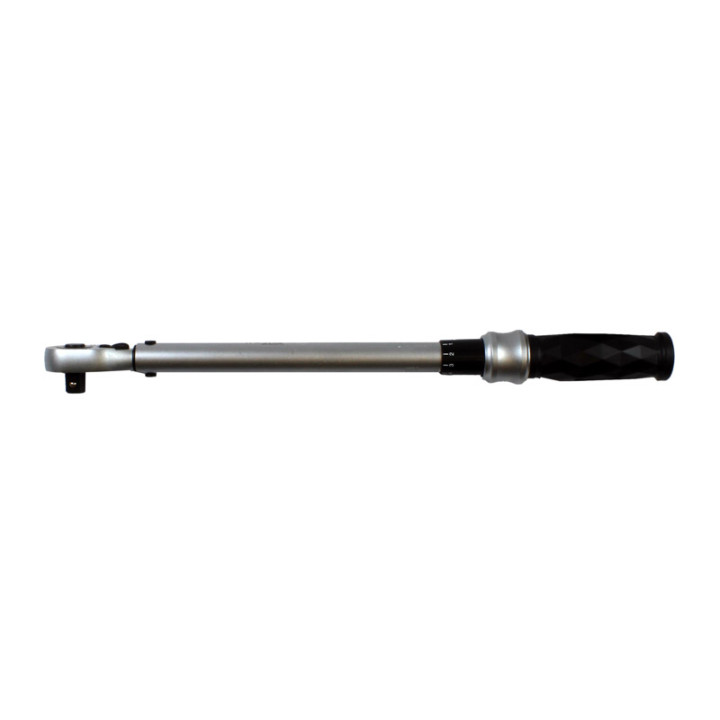 KLUCZ DYNAMOMETRYCZNY GARAGE 1/2", 20-210 NM