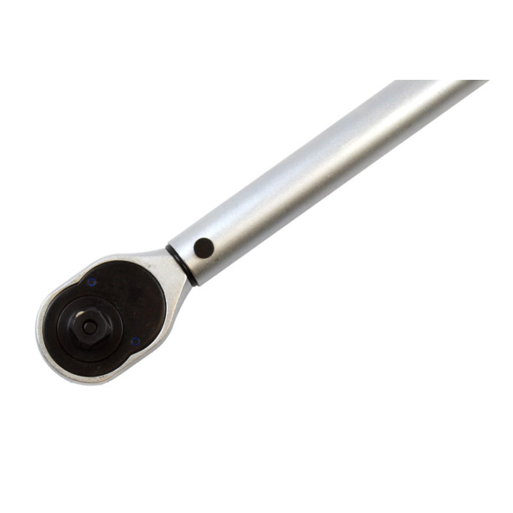 KLUCZ DYNAMOMETRYCZNY GARAGE 1/2", 20-210 NM