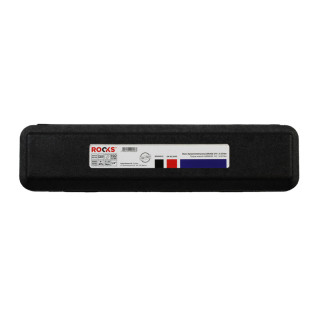 KLUCZ DYNAMOMETRYCZNY GARAGE 1/4", 5-25 NM