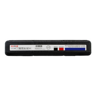 KLUCZ DYNAMOMETRYCZNY GARAGE 3/8", 10-110 NM
