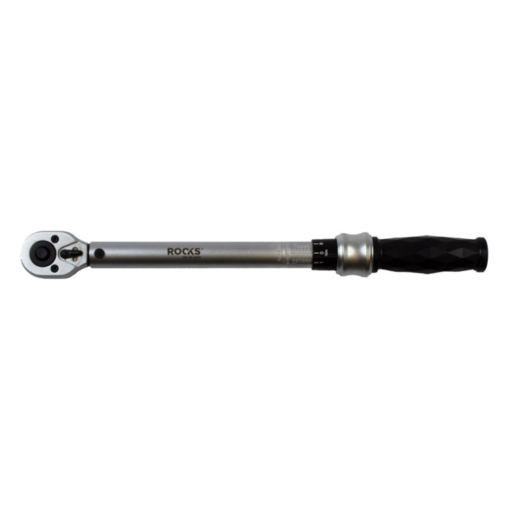 KLUCZ DYNAMOMETRYCZNY GARAGE 3/8", 10-110 NM