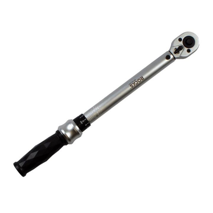 KLUCZ DYNAMOMETRYCZNY GARAGE 3/8", 10-110 NM