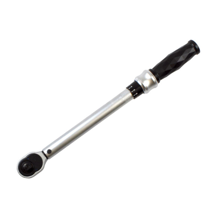 KLUCZ DYNAMOMETRYCZNY GARAGE 3/8", 10-110 NM