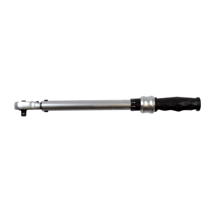 KLUCZ DYNAMOMETRYCZNY GARAGE 3/8", 10-110 NM