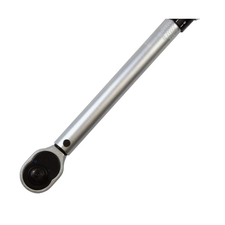 KLUCZ DYNAMOMETRYCZNY GARAGE 3/8", 10-110 NM