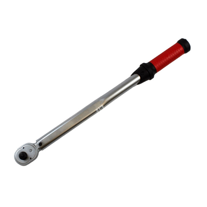 KLUCZ DYNAMOMETRYCZNY INDUSTRY 1/2", 20-200 NM