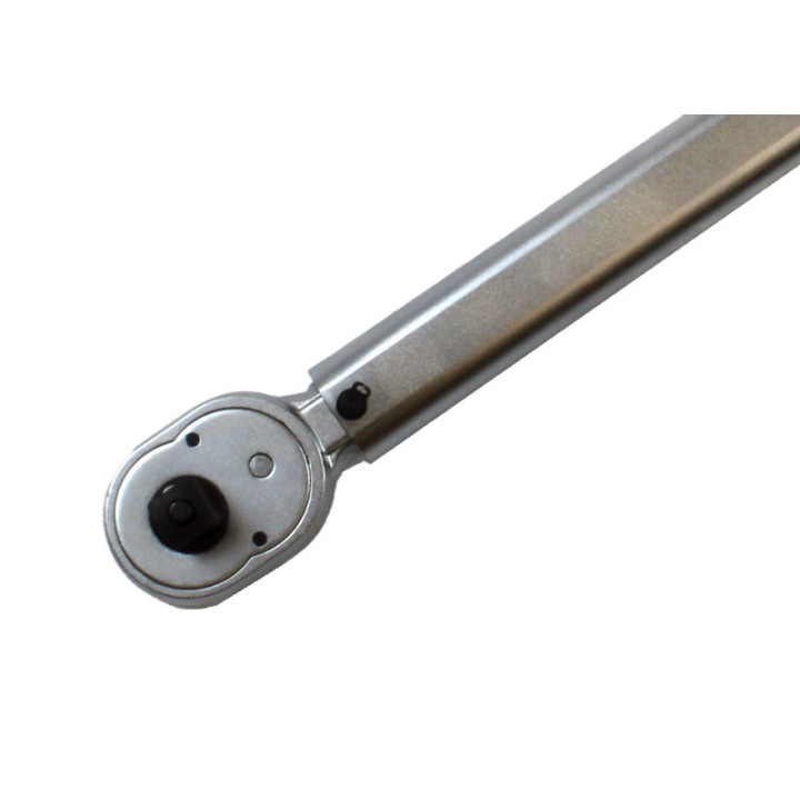 KLUCZ DYNAMOMETRYCZNY INDUSTRY 1/2", 20-200 NM