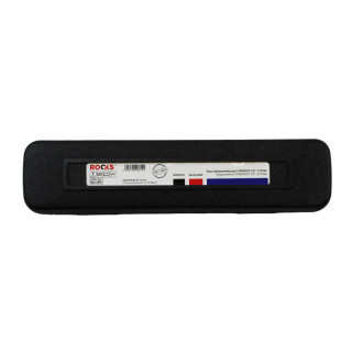 KLUCZ DYNAMOMETRYCZNY T-PROTECT 1/4", 2-10 NM
