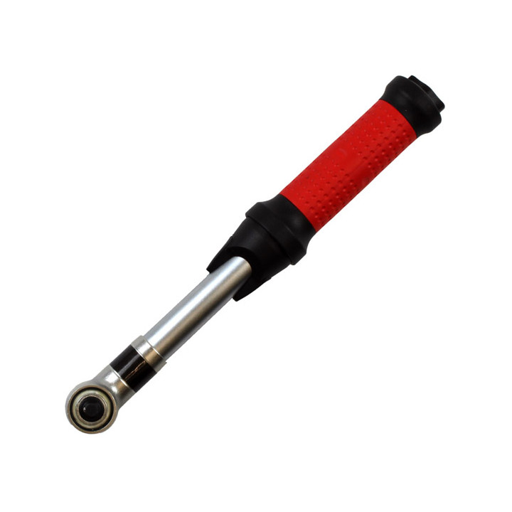 KLUCZ DYNAMOMETRYCZNY T-PROTECT 1/4", 2-10 NM