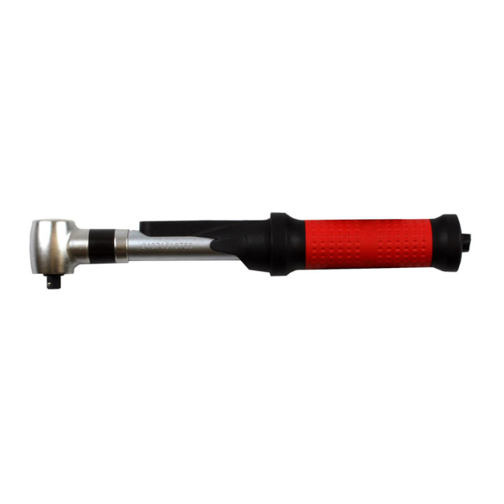 KLUCZ DYNAMOMETRYCZNY T-PROTECT 1/4", 2-10 NM