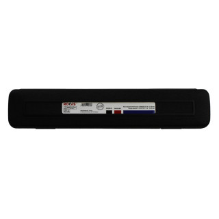 KLUCZ DYNAMOMETRYCZNY T-PROTECT 1/4", 5-25 NM