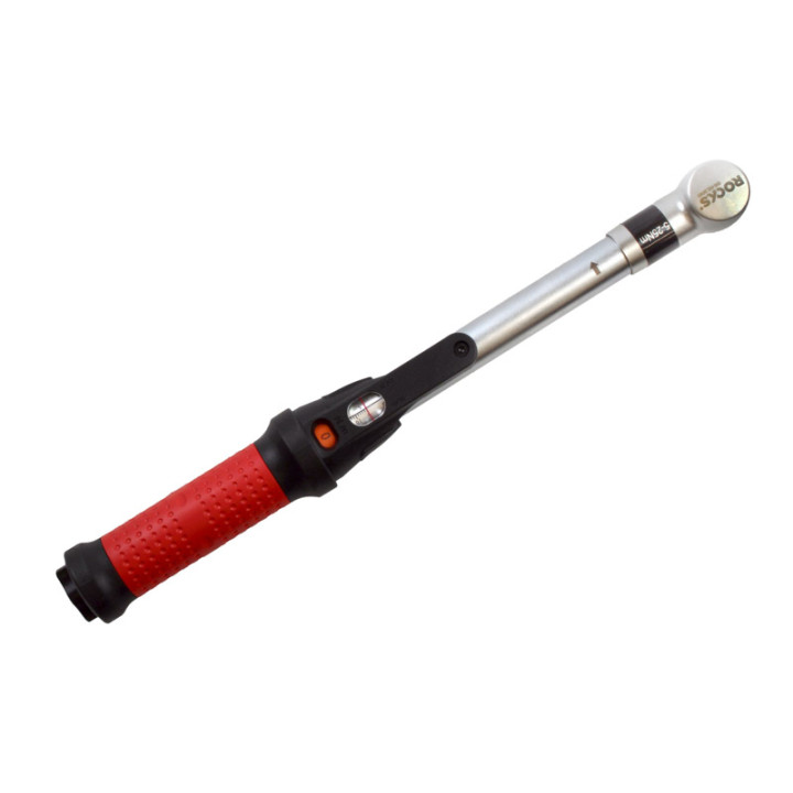 KLUCZ DYNAMOMETRYCZNY T-PROTECT 1/4", 5-25 NM