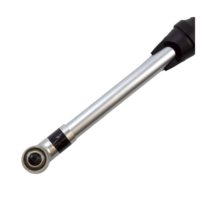 KLUCZ DYNAMOMETRYCZNY T-PROTECT 1/4", 5-25 NM