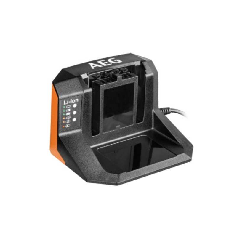Aeg ładowarka 18v 2a