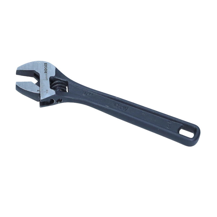 KLUCZ NASTAWNY, HYDRAULICZNY 100 MM, 40CRV