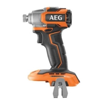 Aeg subkompaktowa zakrętarka udarowa 18v 200nm body