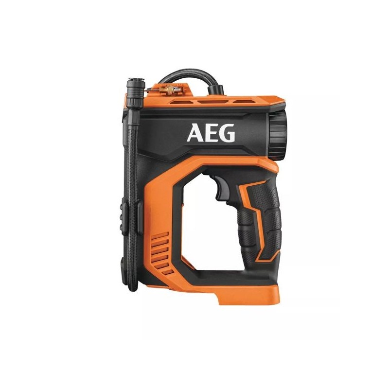 Aeg kompresor  18v body