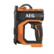 Aeg kompresor  18v body