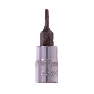 KLUCZ TRZPIENIOWY 1/4", TORX SAFE T 7