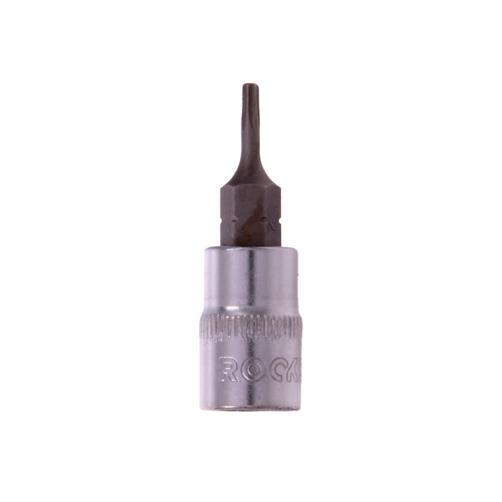 KLUCZ TRZPIENIOWY 1/4", TORX SAFE T 7