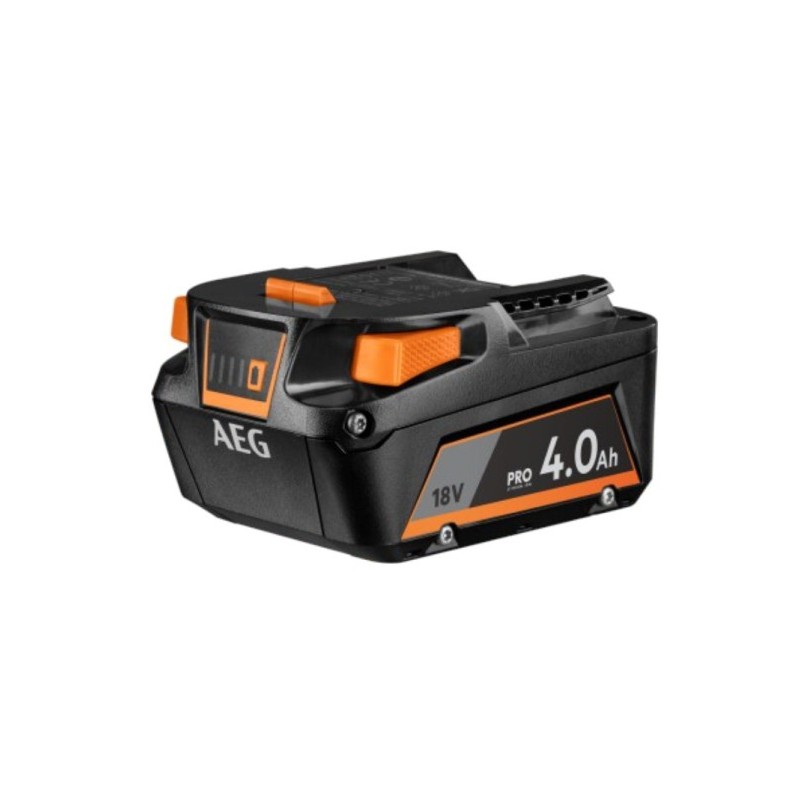 Aeg akumulator 18v 4ah