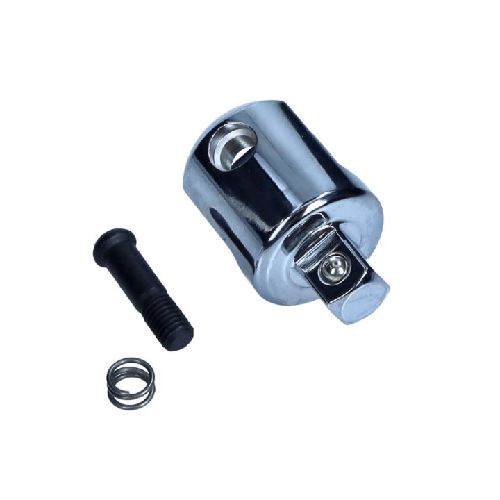 GŁOWICA POKRĘTŁA UCHYLNEGO 1/2" OK-01.0315 I OK-01.0323