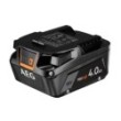 Aeg akumulator hd 18v 4ah
