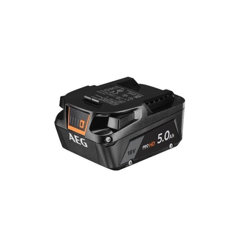 Aeg akumulator hd 18v 5ah