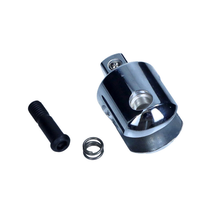 GŁOWICA POKRĘTŁA UCHYLNEGO 1/2" OK-01.0315 I OK-01.0323