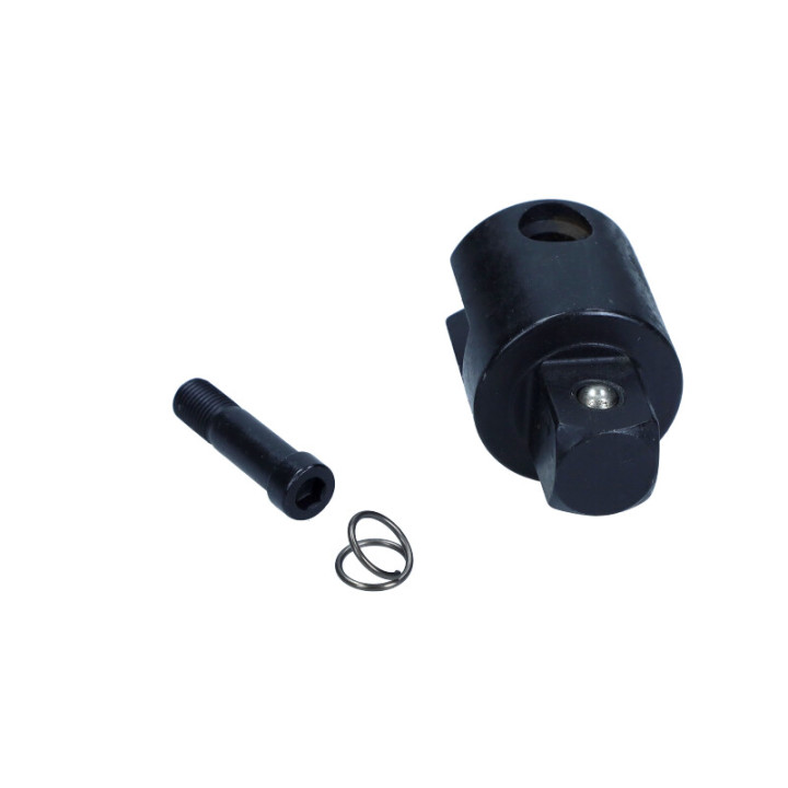GŁOWICA POKRĘTŁA UCHYLNEGO 3/4", EXTRA MOCNE