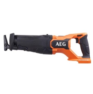 Aeg pilarka szablasta 18v bezszczotkowa skok 32mm body
