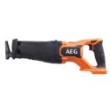 Aeg pilarka szablasta 18v bezszczotkowa skok 32mm body
