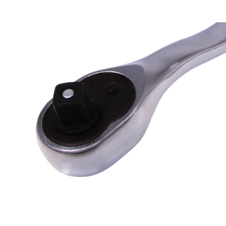 GRZECHOTKA 1/2", 72 T, ODGIĘTA