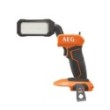 Lampa 18v 800 lumenów hak do zawieszenia