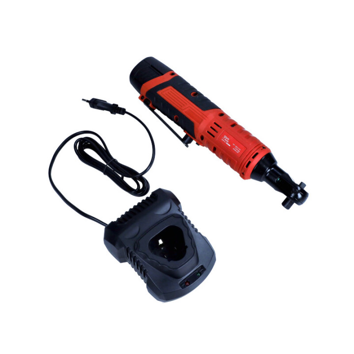 GRZECHOTKA AQ-12, 3/8", 40 NM