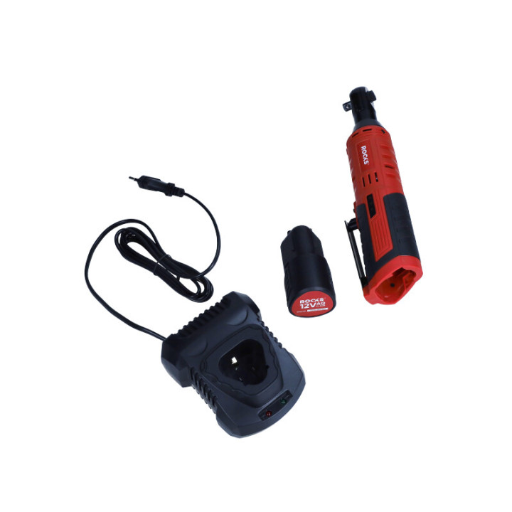 GRZECHOTKA AQ-12, 3/8", 40 NM