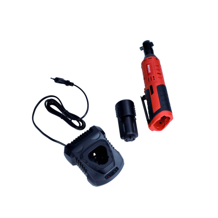GRZECHOTKA AQ-12, 3/8", 40 NM