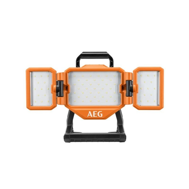 Aeg lampa 18 v 3500 lumenów body