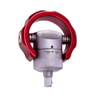 GRZECHOTKA MINI DISC 1/4"