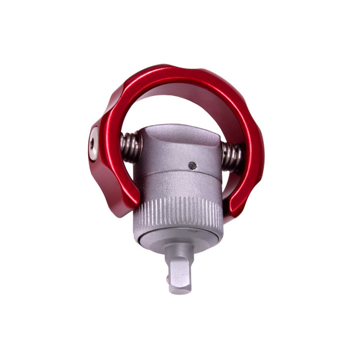 GRZECHOTKA MINI DISC 1/4"