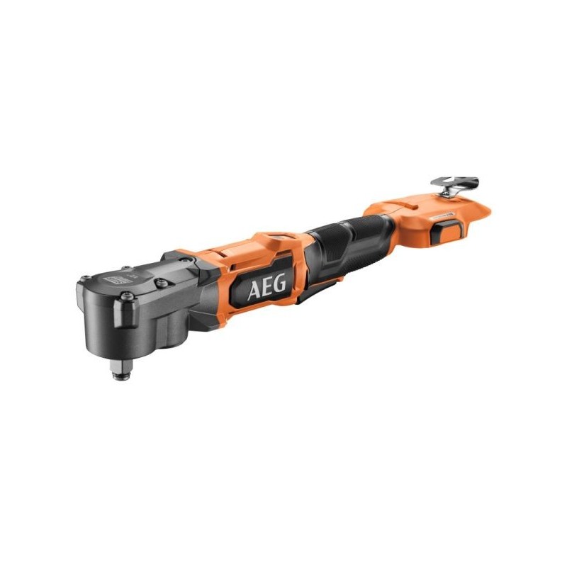 Aeg kątowy klucz udarowy 1/2 18v 320 nm body