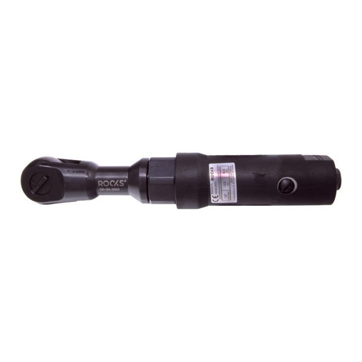 GRZECHOTKA PNEUMATYCZNA 1/2" 122 NM