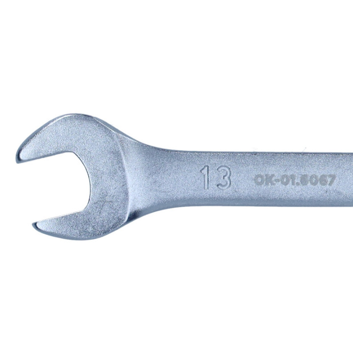 KLUCZ PŁASKO-OCZKOWY 13 MM