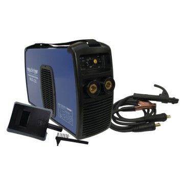 Spawarka adler mma-250