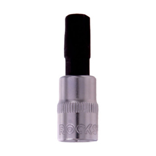 KLUCZ TRZPIENIOWY 1/4", TORX-5 SAFE TS 45