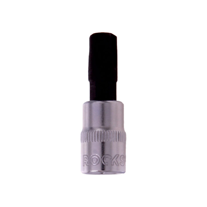 KLUCZ TRZPIENIOWY 1/4", TORX-5 SAFE TS 45