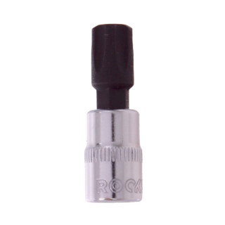 KLUCZ TRZPIENIOWY 1/4", TORX-5 SAFE TS 50