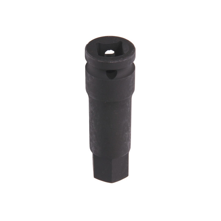 KLUCZ TRZPIENIOWY UDAROWY 1/2", 75 MM, HEX 19